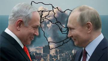 Media: Wojna w Iranie zagrożeniem dla świata. "Płaci bardzo wysoką cenę"