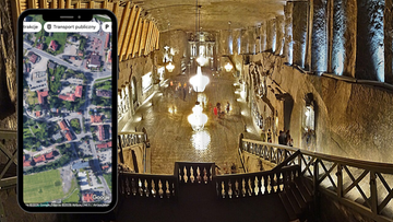 "Jedna z najdziwniejszych w Europie". Prestiżowy serwis o atrakcji w Polsce