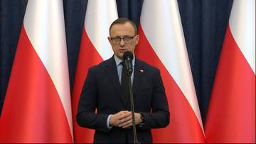 Rzecznik prezydenta odpowiedział premierowi. "Musimy wyjaśniać porządek ustrojowy"