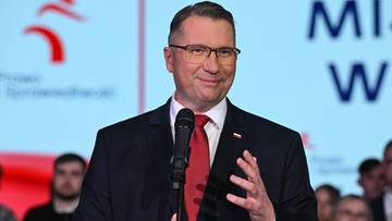 Czarnek mocno poróżnił Polaków. Ocenili go jako kandydata na premiera