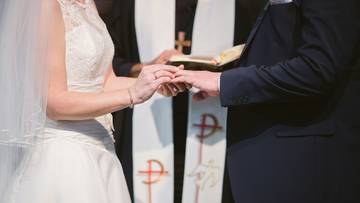 2026-03-10 Zadali narzeczonym kilka pytań. Kości&oacute;ł pokazał zaskakujące dane