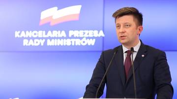 Akt oskarżenia dla europosła PiS. Prokuratura wydała komunikat