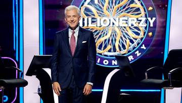 Polsat odkrywa karty. Padnie pytanie za milion