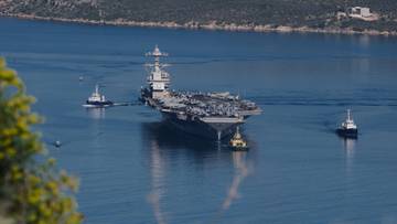 Polak zatrzymany na Krecie. Podejrzewają go o szpiegostwo