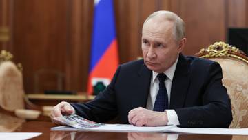 Tajna jednostka Putina. Celem eliminacja przeciwników za granicą