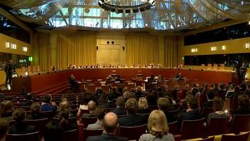 Rzecznik TSUE ocenił decyzję polskiego sądu. "Narusza prawo UE"