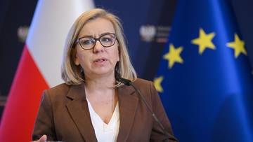 Mała rekonstrukcja rządu. Polsat News: Hennig-Kloska może stracić stanowisko