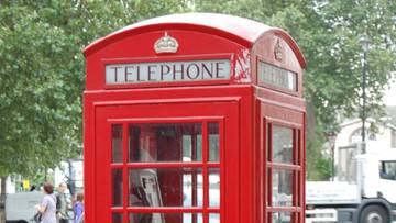 Nie Big Ben, ani British Museum. Nowa najpopularniejsza atrakcja na Wyspach