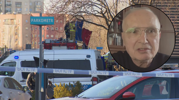 Tragiczny pożar w Warszawie. Jakie są możliwe przyczyny?