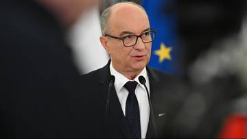 Sejm zagłosuje nad odrzuceniem weta prezydenta. Czarzasty podał datę