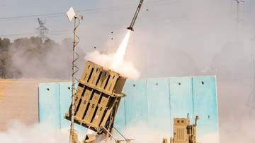 Od aut do komponentów Żelaznej Kopuły. Fabryka znanej marki ma przestawić produkcję