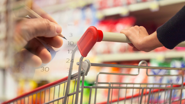 Czy dziś jest niedziela handlowa? Wielu liczy na spokojne zakupy przed Wielkanocą