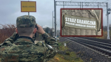 Kontrole na granicach z Litwą i Niemcami przedłużone. MSWiA wydało komunikat