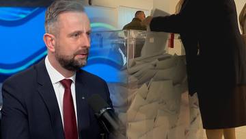 Nowa formacja zamiesza w wynikach wyborów? Wicepremier potwierdza: realizowane są prace