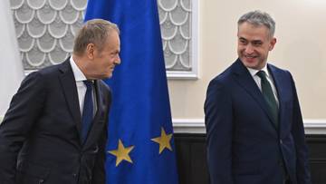 Sondaż po dwóch ważnych wydarzeniach. Tusk i Kaczyński mogą być zadowoleni