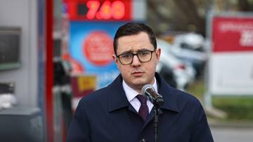 Maksymalne ceny paliw. Rząd nie wyklucza dalszych kroków