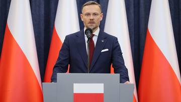 Bogucki tłumaczy decyzję prezydenta ws. TK. "Dwa zasadnicze powody"