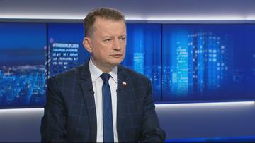 Trump grozi wyjściem USA z NATO. 