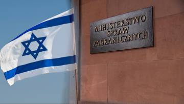 MSZ zaapelowało do Izraela. Chodzi o Palestyńczyków