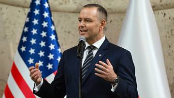 Polacy ocenili prezydenta Nawrockiego. Dominuje jedna odpowiedź