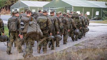 przełomowa decyzja sąsiada Polski. Dotyczy milionów dorosłych mężczyzn