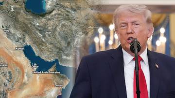 Złożyli propozycję ws. wojny. Jest odpowiedź Donalda Trumpa i Iranu