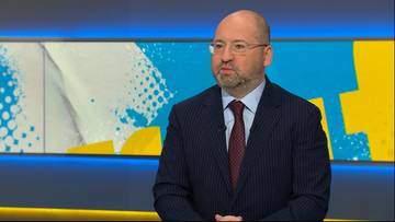 Adam Bielan w programie 