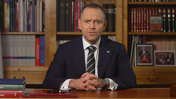 Nowa inicjatywa prezydenta. Ochrona wsi i list z żądaniem do Tuska