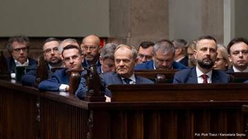 Weta prezydenta ws. kryptowalut. Rządzący mają nowy plan