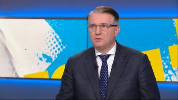 Przemysław Wipler składa pozew wobec Donalda Tuska. 