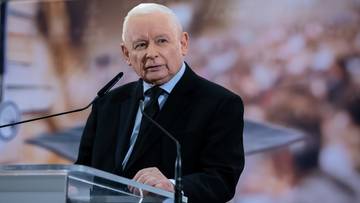 "Podważenie omnipotencji Kaczyńskiego". Zgorzelski o ruchu byłego premiera