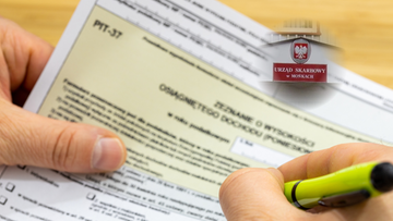 2026-04-19 Zbliża się termin rozliczenia PIT. Inaczej zaczną się poważne problemy ze skarb&oacute;wką