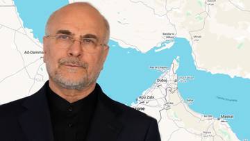 Niepokojące głosy z Iranu. Grożą ponownym zamknięciem cieśniny Ormuz