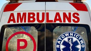 Tragedia pod Warszawą. Nie żyje sześciolatka, potrącił ją samochód