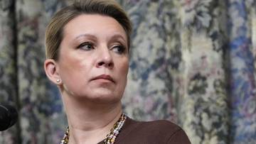 Zacharowa o II wojnie światowej. Polska na 