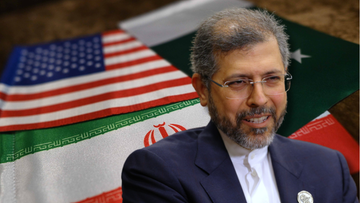 Porozumienie wisi na włosku. Iran wskazał na "warunek nie do przyjęcia"