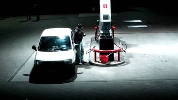Młody kierowca kontra policja. Czy tak powinna wyglądać interwencja?