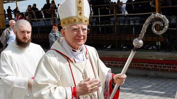 Słowa abp Jędraszewskiego wywołały oburzenie. 