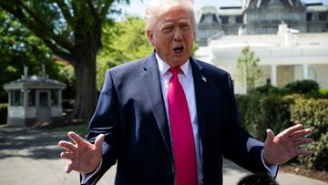 Trump nie ma powodów do radości. Wynik rekordowo niski